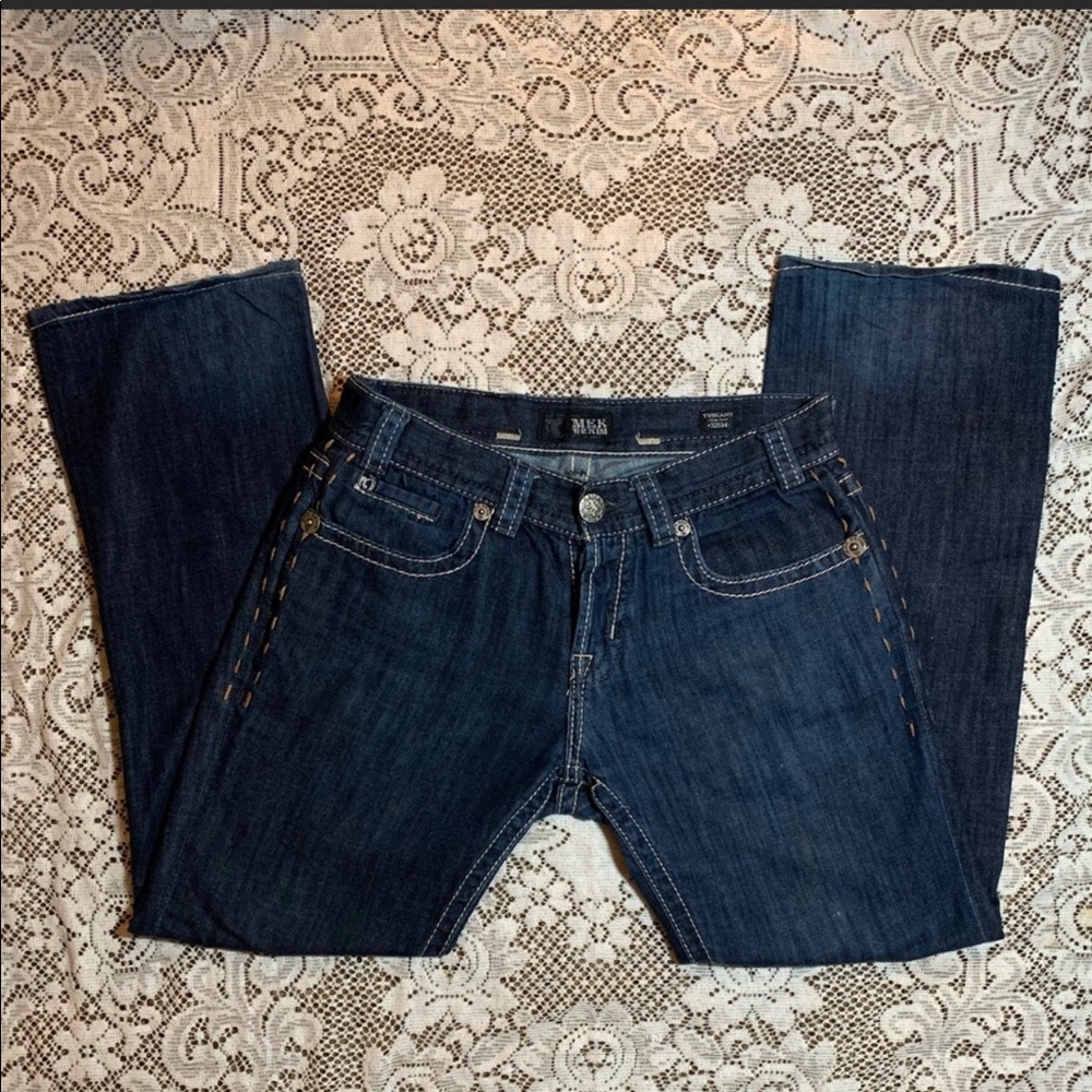 Men’s MEK Jeans